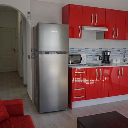 Apartment Old Town Reina Sofia 3 Puerto del Carmen  Extérieur photo
