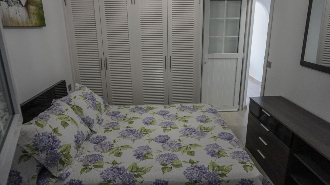 Apartment Old Town Reina Sofia 3 Puerto del Carmen  Extérieur photo