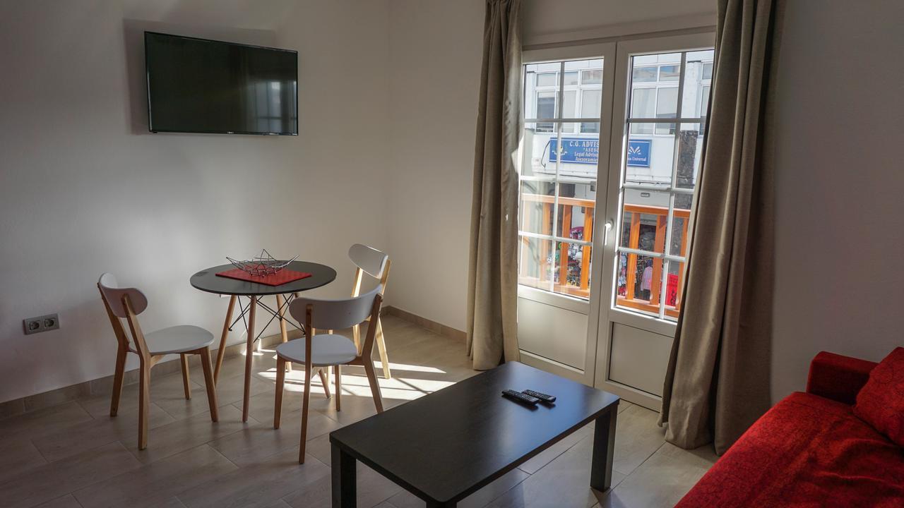 Apartment Old Town Reina Sofia 3 Puerto del Carmen  Extérieur photo
