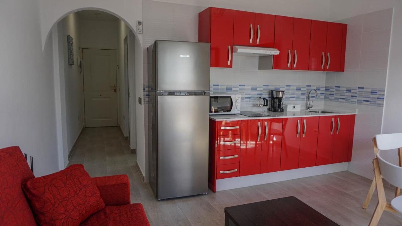 Apartment Old Town Reina Sofia 3 Puerto del Carmen  Extérieur photo