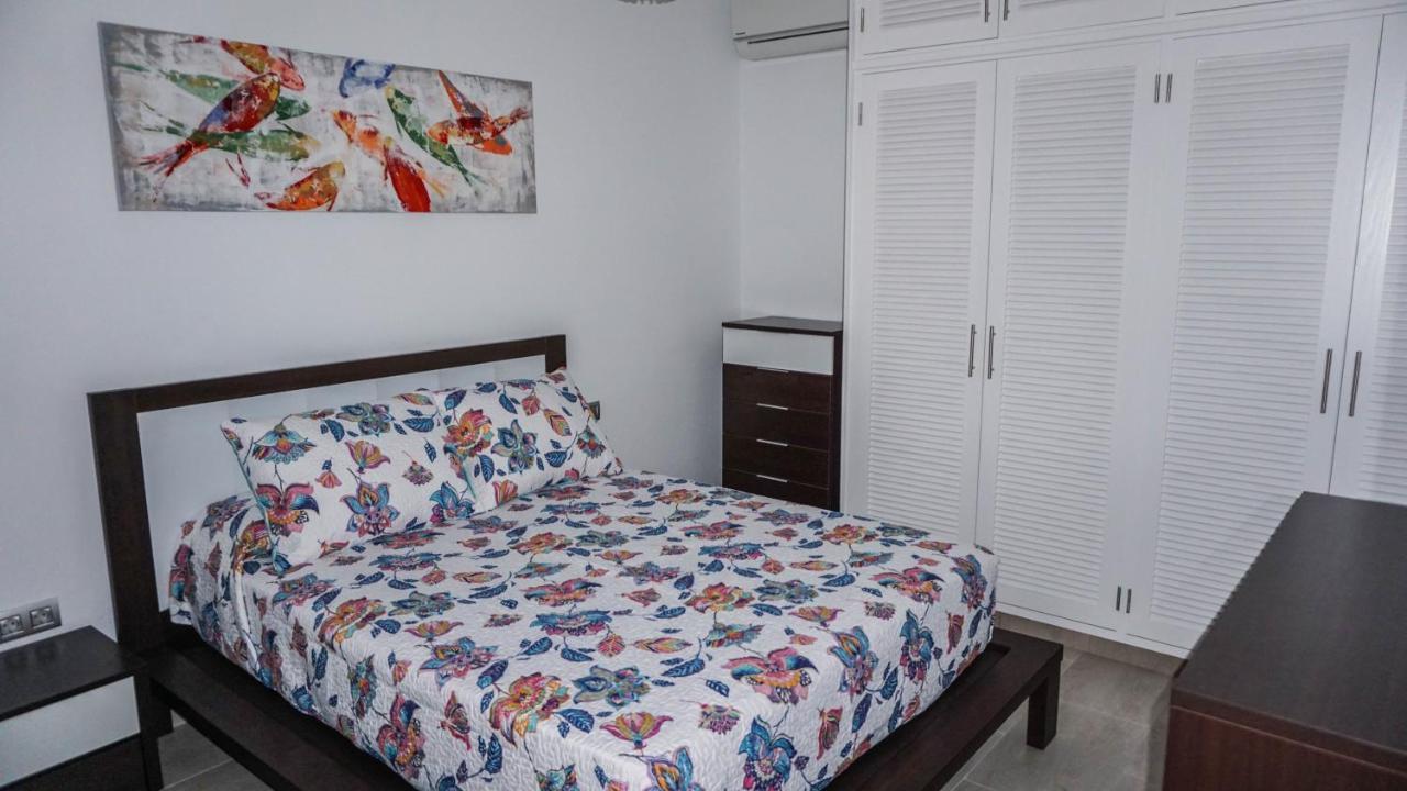 Apartment Old Town Reina Sofia 3 Puerto del Carmen  Extérieur photo